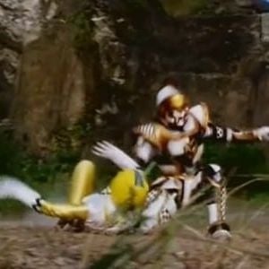 Photo Power Rangers