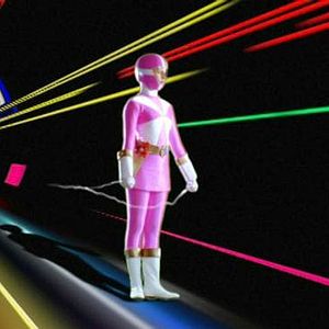 Photo Power Rangers