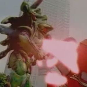 Photo Power Rangers