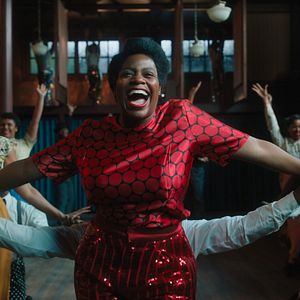 Photo Danielle Brooks