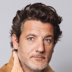 Photo Frederick Guillaud