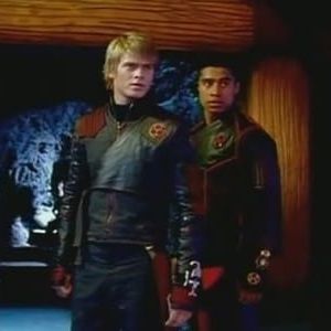 Photo Power Rangers