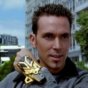 Photo Power Rangers