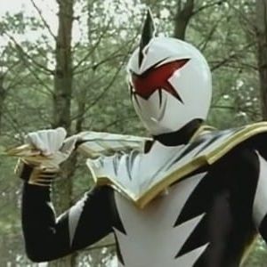 Photo Power Rangers