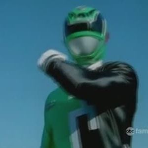 Photo Power Rangers