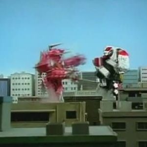 Photo Power Rangers