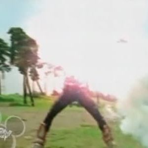 Photo Power Rangers