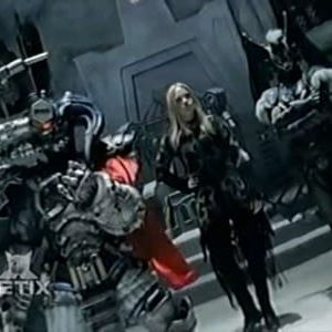 Photo Power Rangers