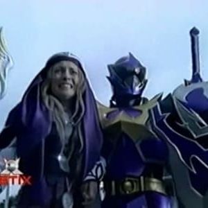 Photo Power Rangers