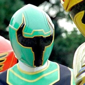 Photo Power Rangers