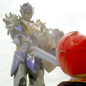 Photo Power Rangers