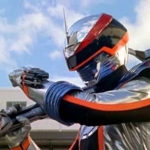 Photo Power Rangers