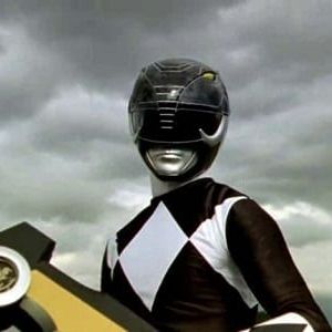 Photo Power Rangers