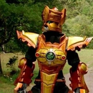Photo Power Rangers