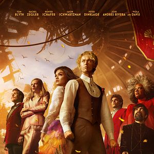 Photo Hunger Games: la Ballade du serpent et de l'oiseau chanteur