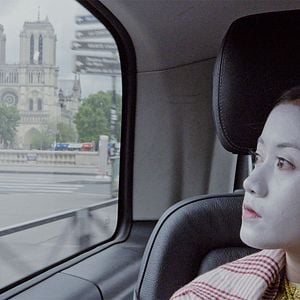 Photo La Beauté du geste - Danse et éternité