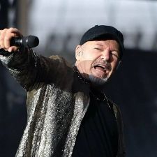 Photo Vasco Rossi : Le rock'n'roll ne meurt jamais