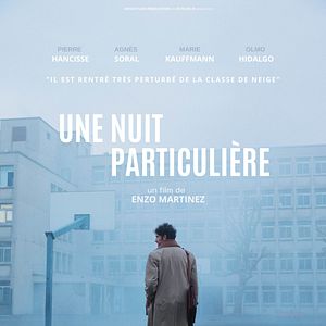 Photo Une nuit particulière