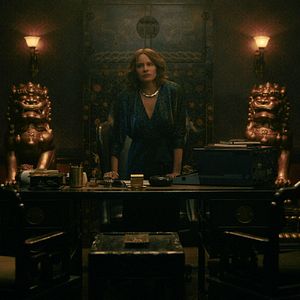 Photo Sofía Vergara