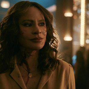 Photo Sofía Vergara