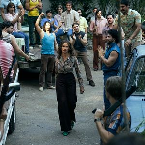 Photo Sofía Vergara