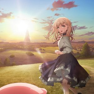 Photo Butareba -The Story of a Man Turned into a Pig-