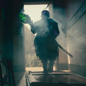 Photo The Toxic Avenger