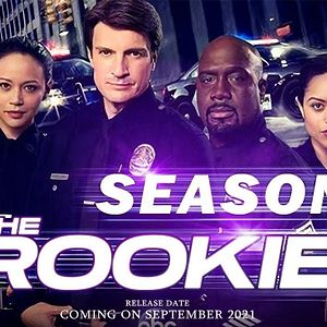 Photo The Rookie : le flic de Los Angeles