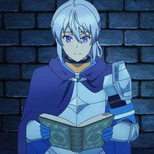 Photo The Great Cleric