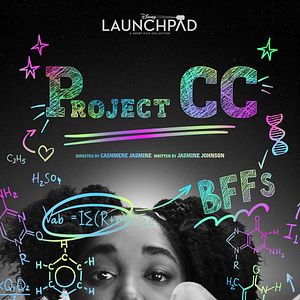 Photo Disney Launchpad