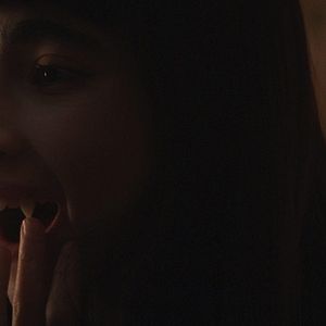 Photo Vampire humaniste cherche suicidaire consentant