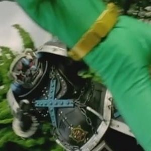 Photo Power Rangers