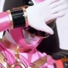 Photo Power Rangers