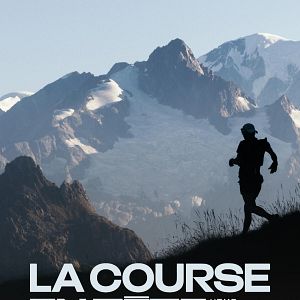 Photo La Course en Tête
