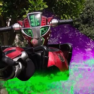 Photo Power Rangers