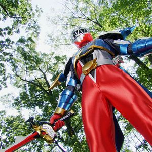 Photo Power Rangers