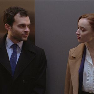 Photo Phoebe Dynevor