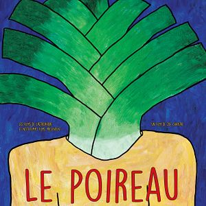 Photo Le Poireau perpétuel
