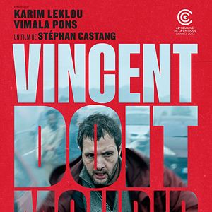 Photo Vincent doit mourir