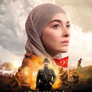 Photo Zübeyde, Analar ve Oğullar