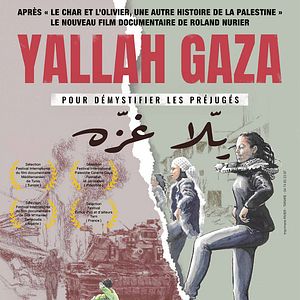 Photo Yallah Gaza