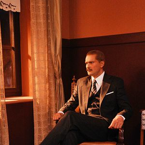 Photo Son Akşam Yemeği