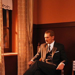 Photo Son Akşam Yemeği