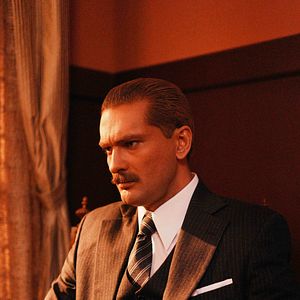 Photo Son Akşam Yemeği