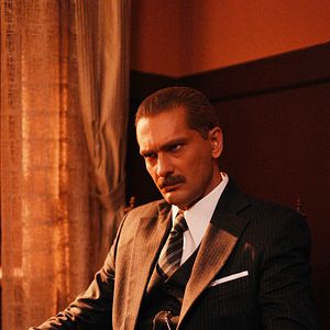 Photo Son Akşam Yemeği