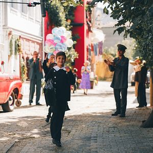 Photo Cem Karaca’nın Gözyaşları