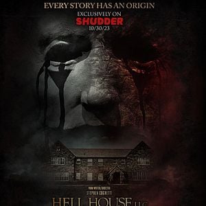 Photo Hell House LLC Origins: The Carmichael Manor