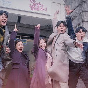 Photo Clean with Passion for Now