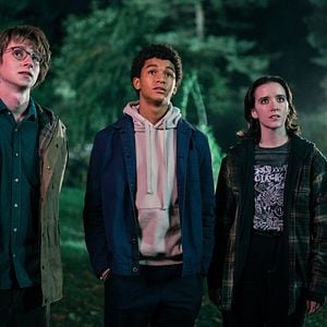Photo À découvert