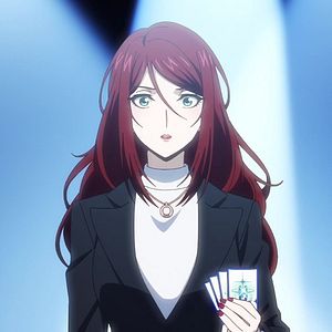 Photo Cardfight!! Vanguard overDress